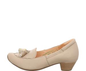 Think! Damen Pumps AIDA 37 Pallisandro/Kombi