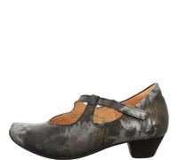 Think! Damen Pumps AIDA 37 Schwarz