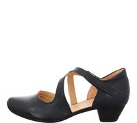 Think Pumps blau Aida navy 209-8060 - AID 1102 Gr.39,5