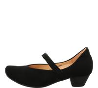 Think Pumps schwarz Aida schwarz 1166-0000 - AID 1107 Gr.39,5