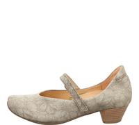 Think! Damen Pumps AIDA 39.5 Taupe