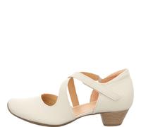 Think! Pumps Nappaleder Hellbeige - 40,5