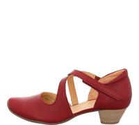 Think! Damen Pumps AIDA 41 Rosso