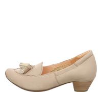 Think! Damen Pumps AIDA 42.5 Pallisandro/Kombi