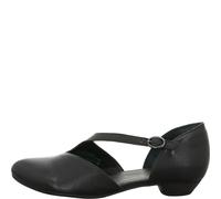 Think! Damen Pumps GRACE 36.5 Schwarz