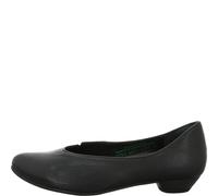 Think! Damen Pumps GRACE 37 Schwarz
