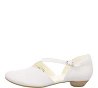 Think! Damen Pumps GRACE 38.5 Bianco