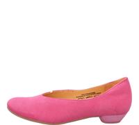 Think! Damen Pumps GRACE 38.5 Fuxia