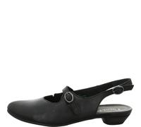Think! Damen Pumps GRACE 38 Schwarz