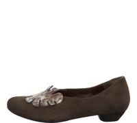 Think! Damen Pumps GRACE 40 Graphite/Kombi