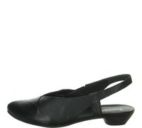 Think! Damen Pumps GRACE 41.5 Schwarz