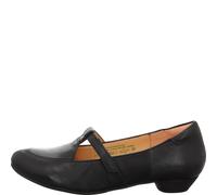 Think -Grace Pumps schwarz für Damen, schwarz, Gr. 42 EU