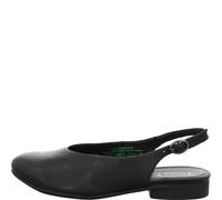 Think Ballerinas schwarz Guad-2 schwarz 731-0000 - GUD 709 Gr.37,5