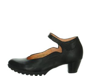 Think! Damen Pumps NOLA 36 Schwarz