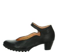 Think Pumps Nola schwarz für Damen, schwarz, Gr. 39 EU