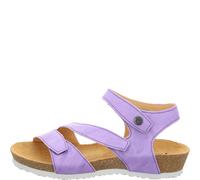 Think! Damen Riemchensandale DUMIA 36 Lavendel