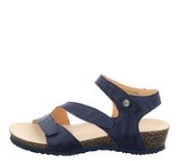 Think! Damen Riemchensandale DUMIA 38 Indigo