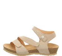 Think! Damen Riemchensandale DUMIA 39 Iced Coffee