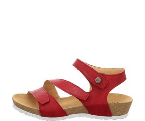 Think! Damen Riemchensandale DUMIA 40 Fragola