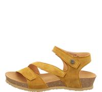 Think! Damen Riemchensandale DUMIA 42 Caramel