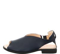 Think! Damen Riemchensandale KAMAA 37 Navy
