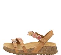 Think! »KOAK« Sandale mit praktischem Klettverschluss