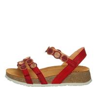 Think Sandaletten rot Koak fragola/kombi 322-5020 - KOA 61 Gr.38