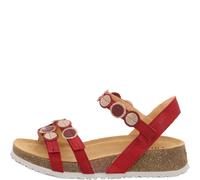 Think Sandaletten rot Koak fragola/kombi 322-5020 - KOA 61 Gr.40