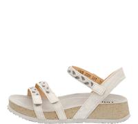 Think! Damen Riemchensandale KOAK 42 Pearl/Kombi