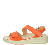 Think! Damen Riemchensandale MEGGIE 36 Arancia