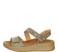 Think Sandaletten beige Meggie taupe 586-3000 - MEG 105 Gr.41