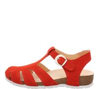 Think! Damen Riemchensandale JULIA 40 Fire