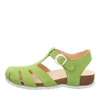 Think! Damen Riemchensandale JULIA 42 Apfel