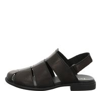 Think Sandaletten schwarz Kamaa schwarz 1343-0000 - KMA 54 Gr.37