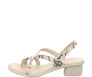 Think! Damen Sandalette VIVI 37 Rosa