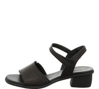 Think Sandaletten schwarz Vivi schwarz 1132-0000 - VVI 13 Gr.39