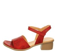 Think Sandaletten rot Vivi fire 1132-5000 - VVI 14 Gr.40