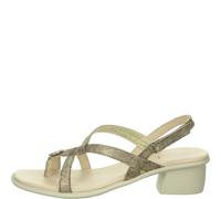 Think! Damen Sandalette VIVI 40 Taupe