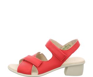 Think! Damen Sandalette VIVI 41 Fire