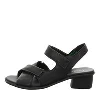 Think! Damen Sandalette VIVI 43 Schwarz