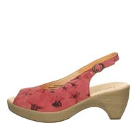 Think! Damen Sandalette ZEPPA 40 Candy