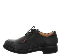 Think! Damen Schnürschuh COGITA 36 Schwarz