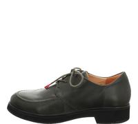 Think! Damen Schnürschuh COGITA 41 Oliv