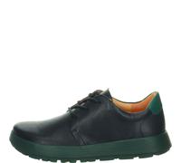 Think COMODA 3-000440-8020 dunkel-blau - bequeme Halbschuhe für Damen - Größe 37.5