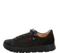 Think! Damen Schnürschuh COMODA 37 Schwarz/Kombi