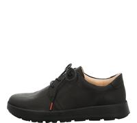 Think! Damen Schnürschuh COMODA 38 Schwarz