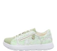 Think! Damen Schnürschuh COMODA 39.5 Aloe/Kombi
