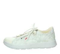 Think Schnürschuhe beige Comoda bianco/kombi 1160-1000 - MDA 124 Gr.39