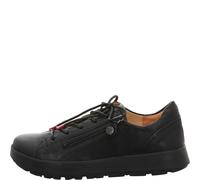 Think! Damen Schnürschuh COMODA 39 Schwarz