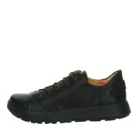 Think! Damen Schnürschuh COMODA 39 Schwarz